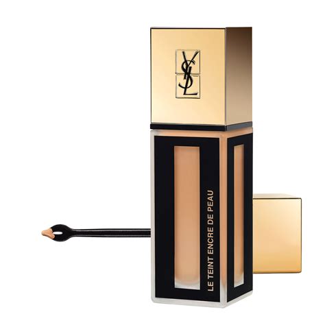 ysl uk makeup